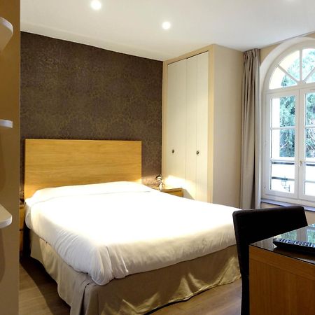 Les Carmes Apartman Rouen Kültér fotó