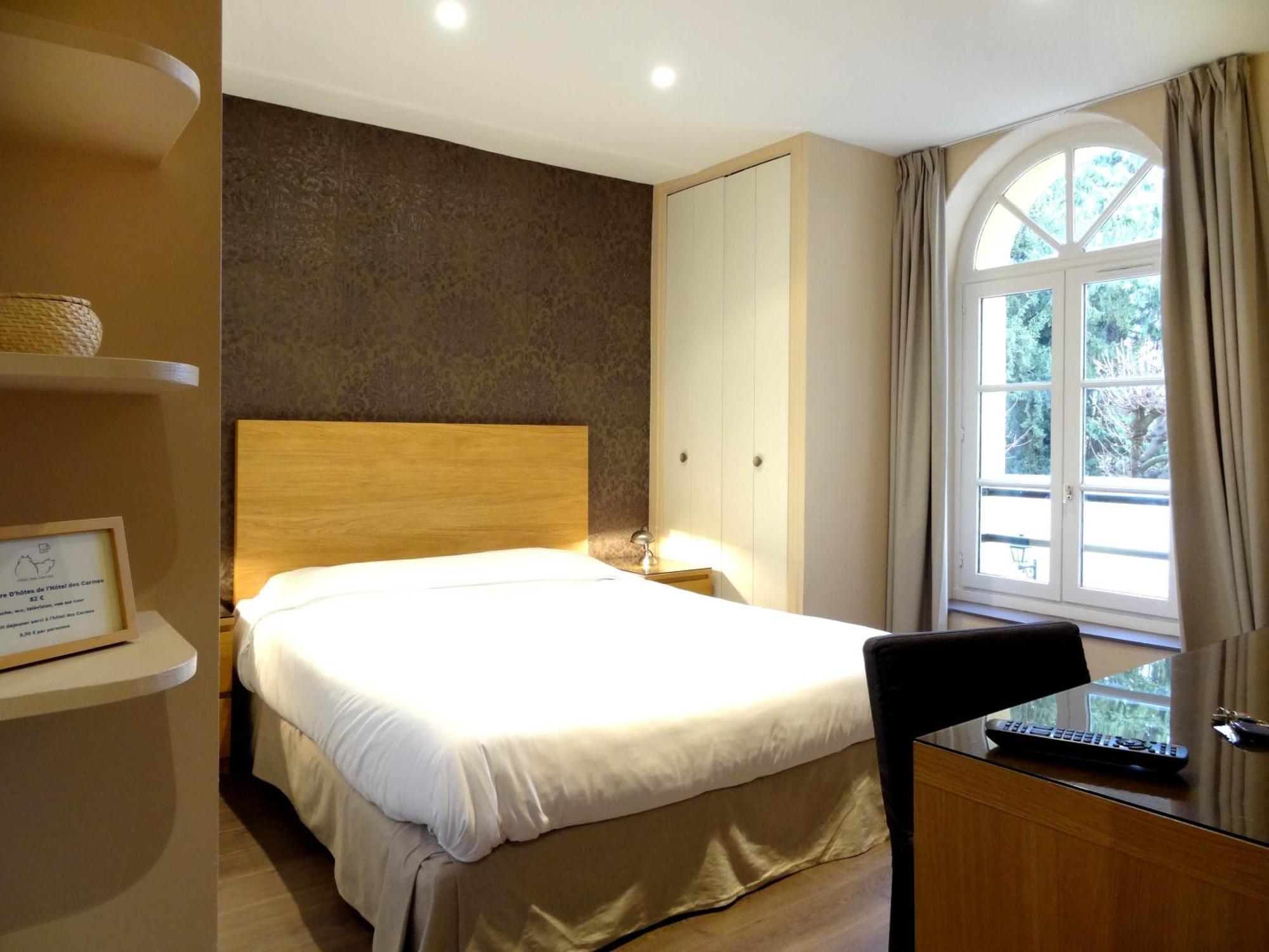 Les Carmes Apartman Rouen Kültér fotó