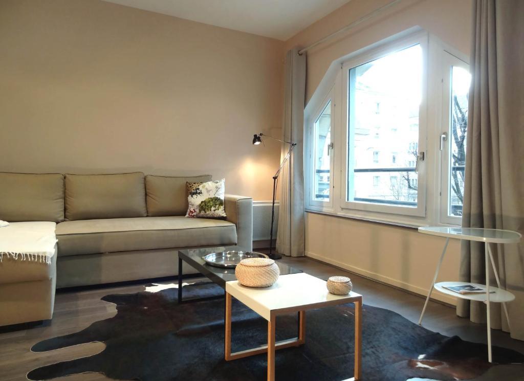 Les Carmes Apartman Rouen Kültér fotó